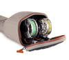 Fishpond Thunderhead Rod And Reel Case Open